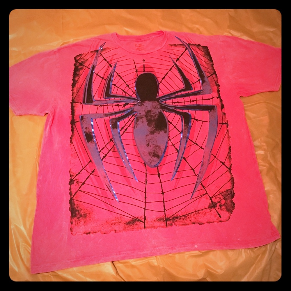 Marvel Spiderman T-shirt
